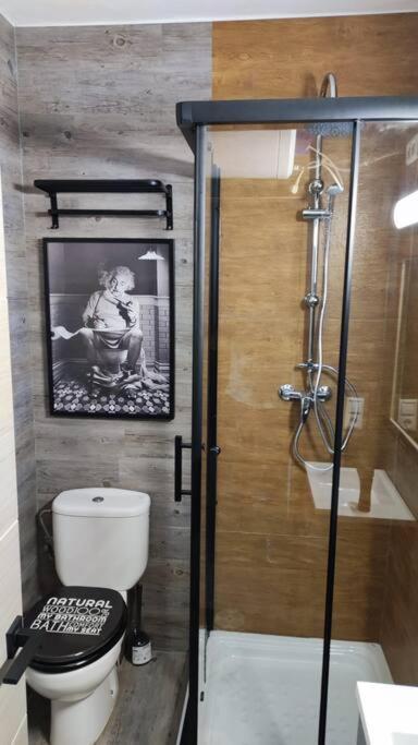Saltillo Alto Boutique Studio Torremolinos Esterno foto