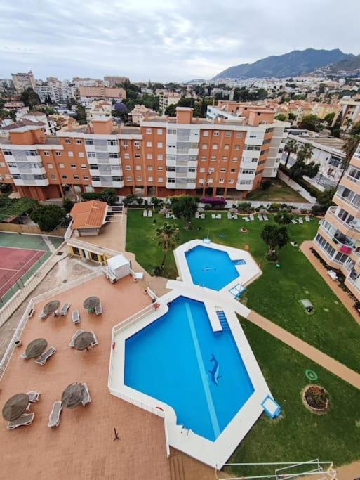 Saltillo Alto Boutique Studio Torremolinos Esterno foto