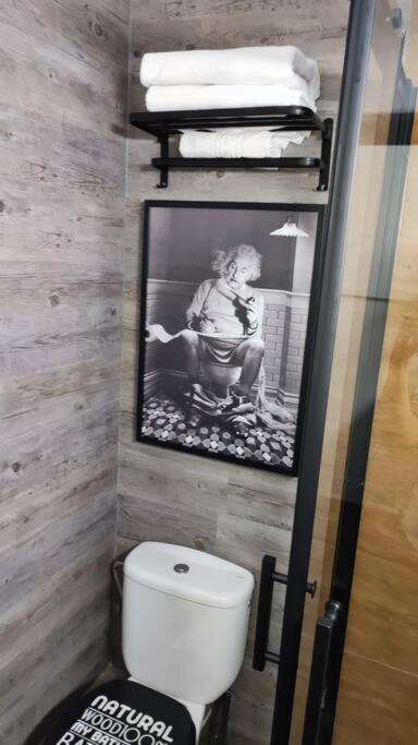 Saltillo Alto Boutique Studio Torremolinos Esterno foto