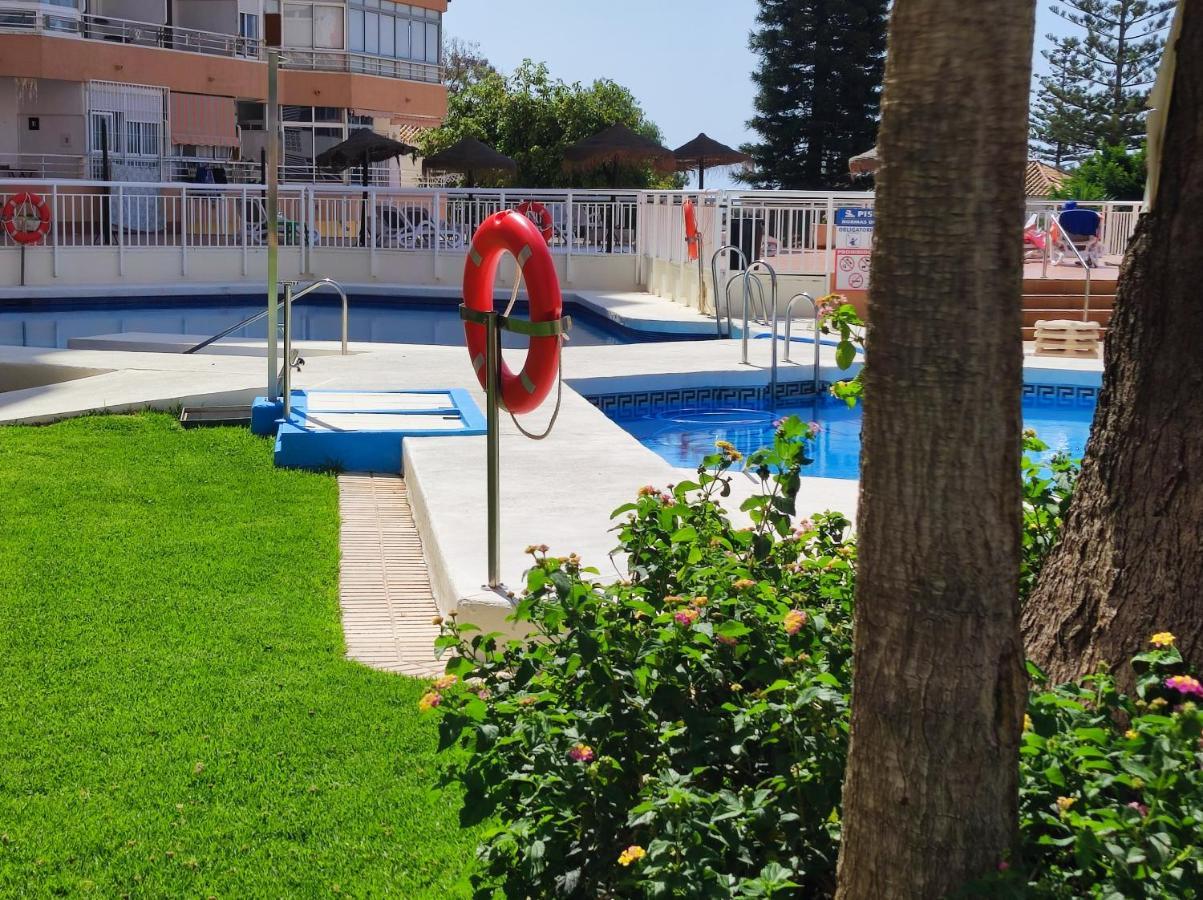 Saltillo Alto Boutique Studio Torremolinos Esterno foto